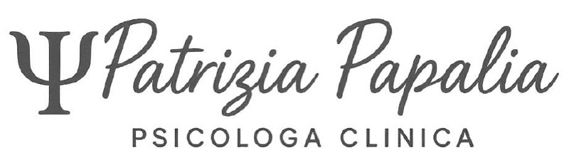 Patrizia Papalia - Psicologa Clinica