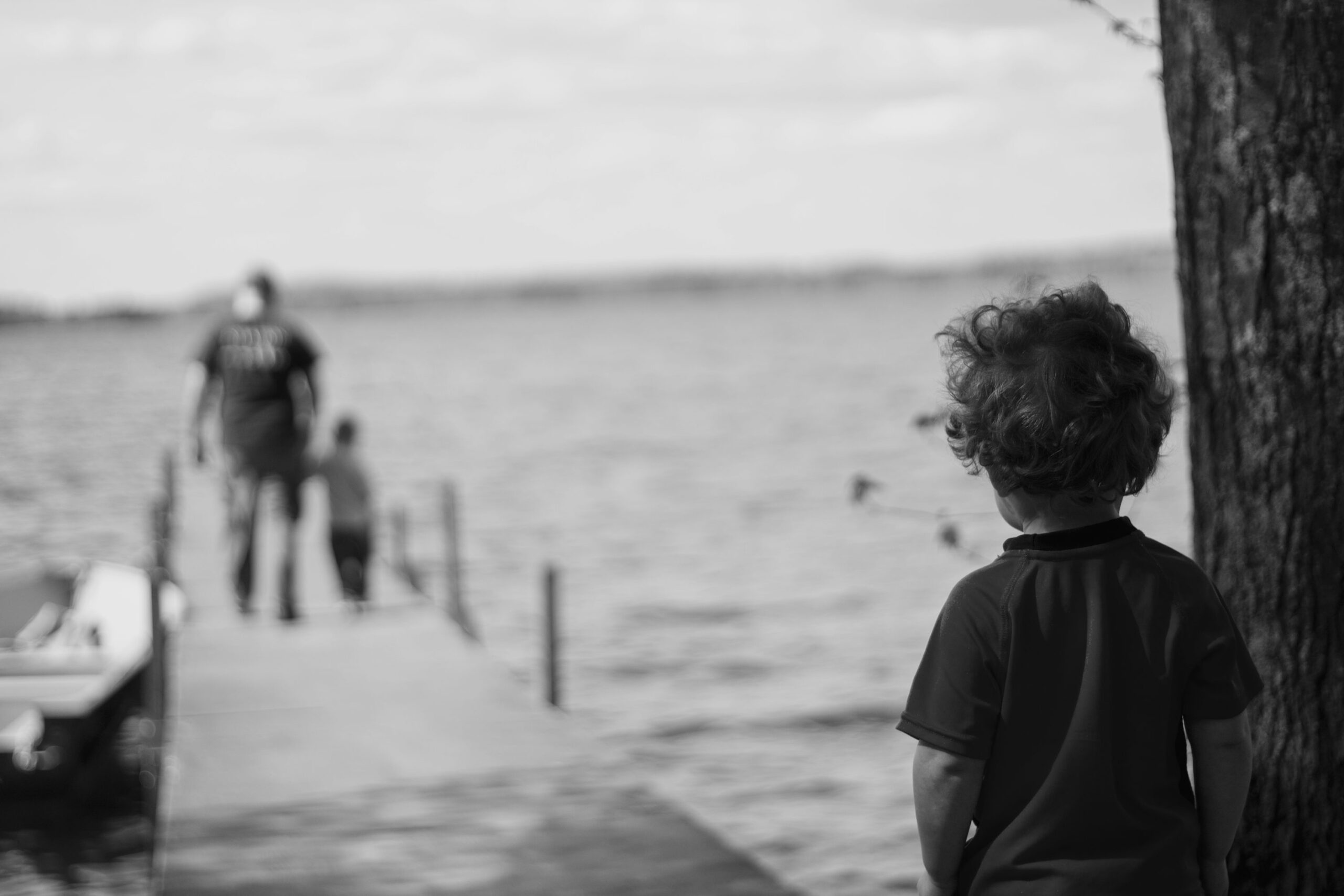 Figli di separazioni difficili